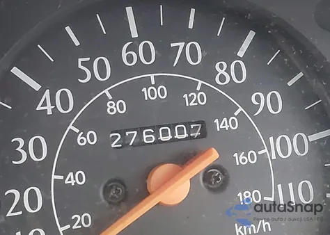 1995 Toyota Tercel Std из США, поврежденный, VIN JT2EL55DXS0065343